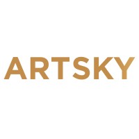 ARTSKY logo - Similar company to Leadminders
