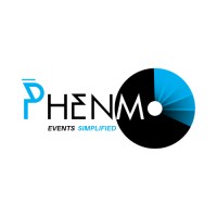 Phenmo Events Management LLC logo - Similar company to Fsw Events