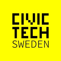 Civic Tech Sweden logo - Similar company to Qtpie