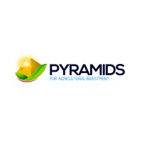 pyramids for agriculture investment logo - Similar company to Inframax