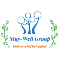 Stay-Well Disability Services logo - Similar company to Ibuilt Group Pty Ltd