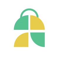 Agora Thrift Shop logo - Similar company to Made New Digital