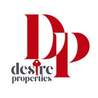 Desire Properties logo - Similar company to Ara Construction Custom Kitchen & Bath