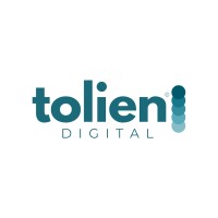 Tolien Digital logo - Similar company to Infotech Ag