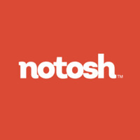 NoTosh logo - Similar company to Management Kits
