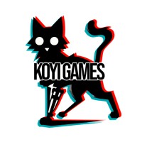 Koyi Games logo - Similar company to Ragnarocket