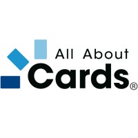 All About Cards logo - Similar company to Personalised Plastic Card|Scratch Card|Clear Card|Vip Card Factory