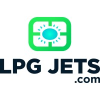 LPG JETS logo - Similar company to Lpg