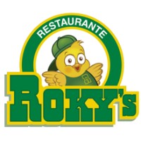 Roky's - Pollos a la brasa logo - Similar company to Coco Crepe