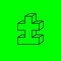 PLUS MINUS PRODUCTIONS logo - Similar company to [Un.Titled] Studio