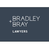 Bradley & Bray Lawyers logo - Similar company to Argon Law