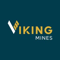 Viking Mines logo - Similar company to Flagship Minerals (Asx:Flg)