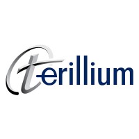 Terillium logo - Similar company to Brij