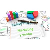MARKETING Y VENTAS YM logo - Similar company to Always Gym