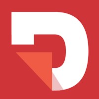 Dokmee logo - Similar company to Docstar