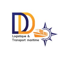 DD Logistique & Transport maritime logo - Similar company to Marl Transit