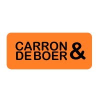CARRON&DEBOER logo - Similar company to Flevo Groep Bv