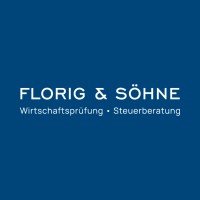 FLORIG & SÖHNE Wirtschaftsprüfung Steuerberatung logo - Similar company to Shaping Pathways E.V.