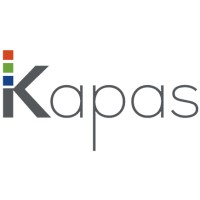 KAPAS.es logo - Similar company to The Salmon Factor