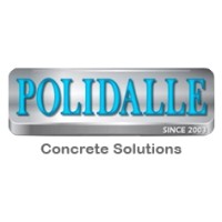 POLIDALLE logo - Similar company to Planibeton