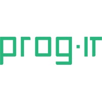 Prog-It logo - Similar company to Epm Data