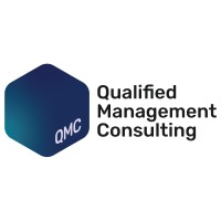 QMC (Qualified Management Consultants) LLC logo - Similar company to Trigteq