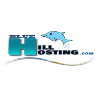 BLUEHILL Hosting logo - Similar company to Blue Hill Data Services