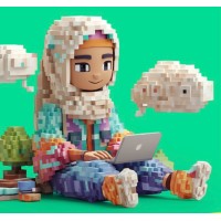 Muslim Tech Manifesto logo - Similar company to Muslimtech