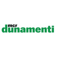 MCR Dunamenti Zrt. logo - Similar company to Alusignpanel Acm / Acp Panel