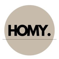 HOMY logo - Similar company to Kring Raalter Werkgevers