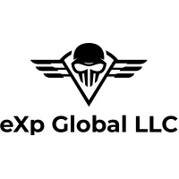 eXp Global LLC logo - Similar company to Exp Global