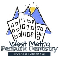West Metro Pediatric Dentistry logo - Similar company to Restorative Dentistry Group