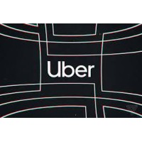Uber Global Business logo - Similar company to Recruiter Worker Us