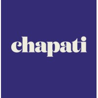 Chapati logo - Similar company to Bemloc