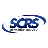 Society of Collision Repair Specialists (SCRS) logo - Similar company to Dcr Systems Llc