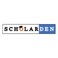 Scholar Den logo - Similar company to Hurak Group