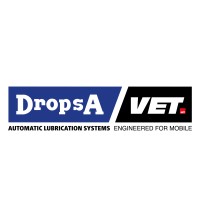 DropsaVET logo - Similar company to Dropsa Spa