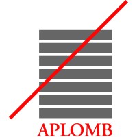 APLOMB, Travaux d'accès difficile sur cordes logo - Similar company to Altitude Construction Inc