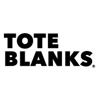 Tote Blanks