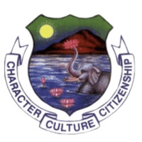 DRBCCC HIndu college logo - Similar company to Deltan Technologies