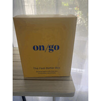 Intrivo logo - Similar company to Sterkly Services