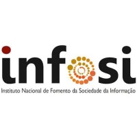 INFOSI - Instituto Nacional de Fomento da Sociedade de Informação logo - Similar company to Iaaa Antenas Avançadas