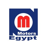 National Motors Egypt logo - Similar company to Badran Group