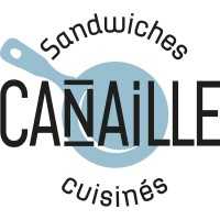Canaille logo - Similar company to Re-Combinant® Biotech