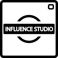 INFLUENCE STUDIO logo - Similar company to Ara Influence - Agence Social Média Et Webmarketing
