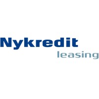 Nykredit Leasing A/S logo - Similar company to Mit.Dk