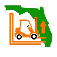Mid Florida Material Handling logo - Similar company to Sl Data Enterprises, Llc
