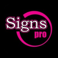 Signs Pro Ltd logo - Similar company to Guangzhou Lc Sign Co., Ltd