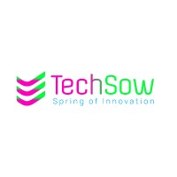 Techsow Limited logo - Similar company to Elvekas Venture