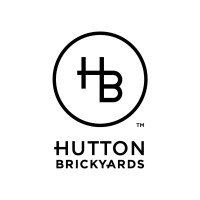 Hutton Brickyards Riverfront Hotel + Venue logo - Similar company to Maison Benjamin